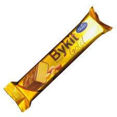 بایکت طلایی بزرگ